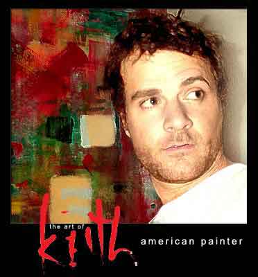 the art of kEith