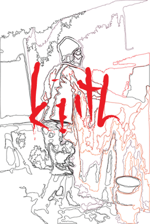 the art of kEith