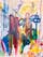 the art of kEith ::: painting ::: march in order