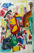 the art of kEith ::: painting ::: mary's mistake