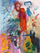 the art of kEith ::: painting ::: Memories of the Dates