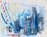 the art of kEith ::: paint ::: !new city .1 