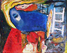 the art of kEith ::: paint ::: his trip