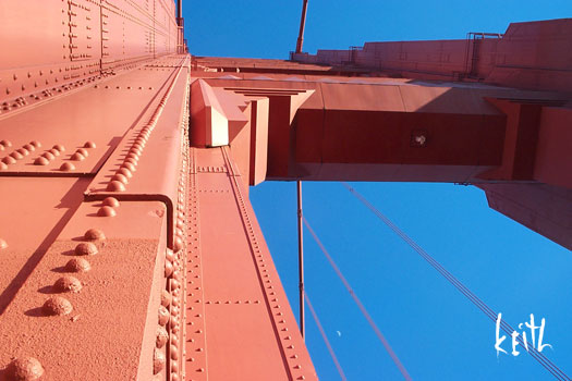 the art of kEith photo, bridge