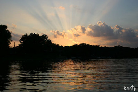the art of kEith ::: photo ::: rise .1