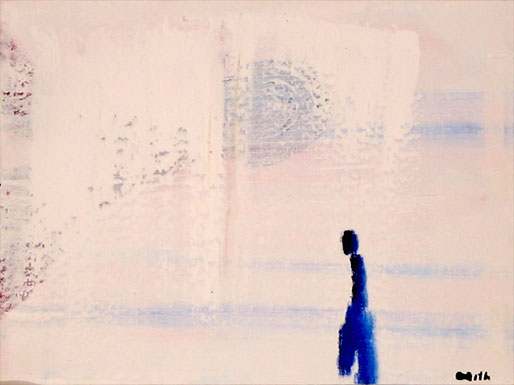Revelation of New Place | kEith kimmel art