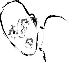 plagued in stain the martyrs vain