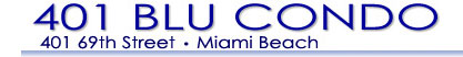 401blu :: a Mimo Realty Property