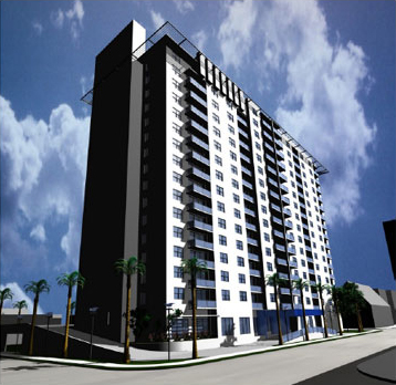 401blu :: a Mimo Realty property