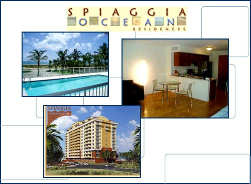 Mimo Realty :: Spiaggia Rentals