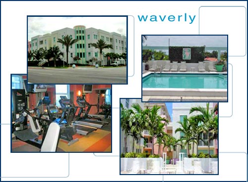 Wverly Rentals of Mimo Realty